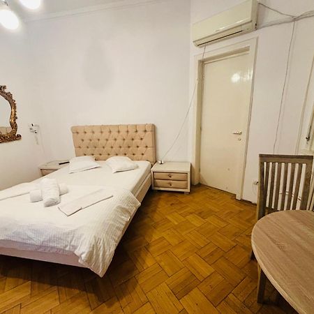 Iancu Apartments Bukarest Kültér fotó