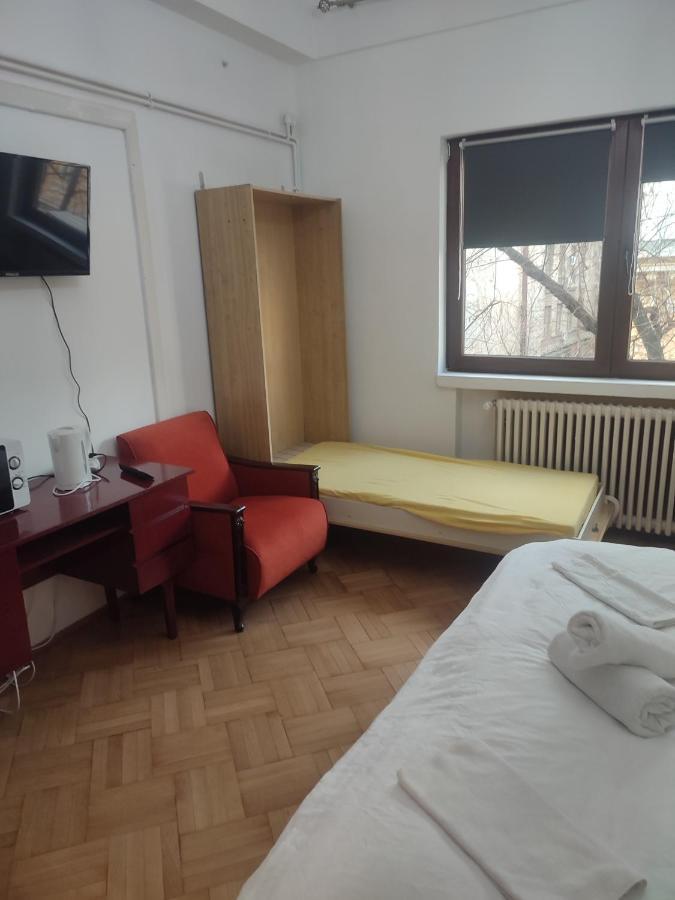 Iancu Apartments Bukarest Kültér fotó