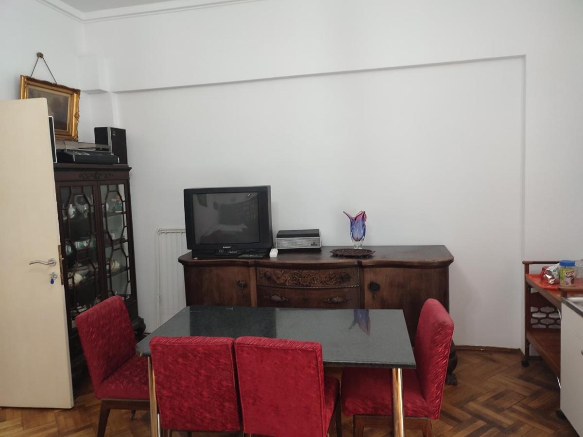 Iancu Apartments Bukarest Kültér fotó