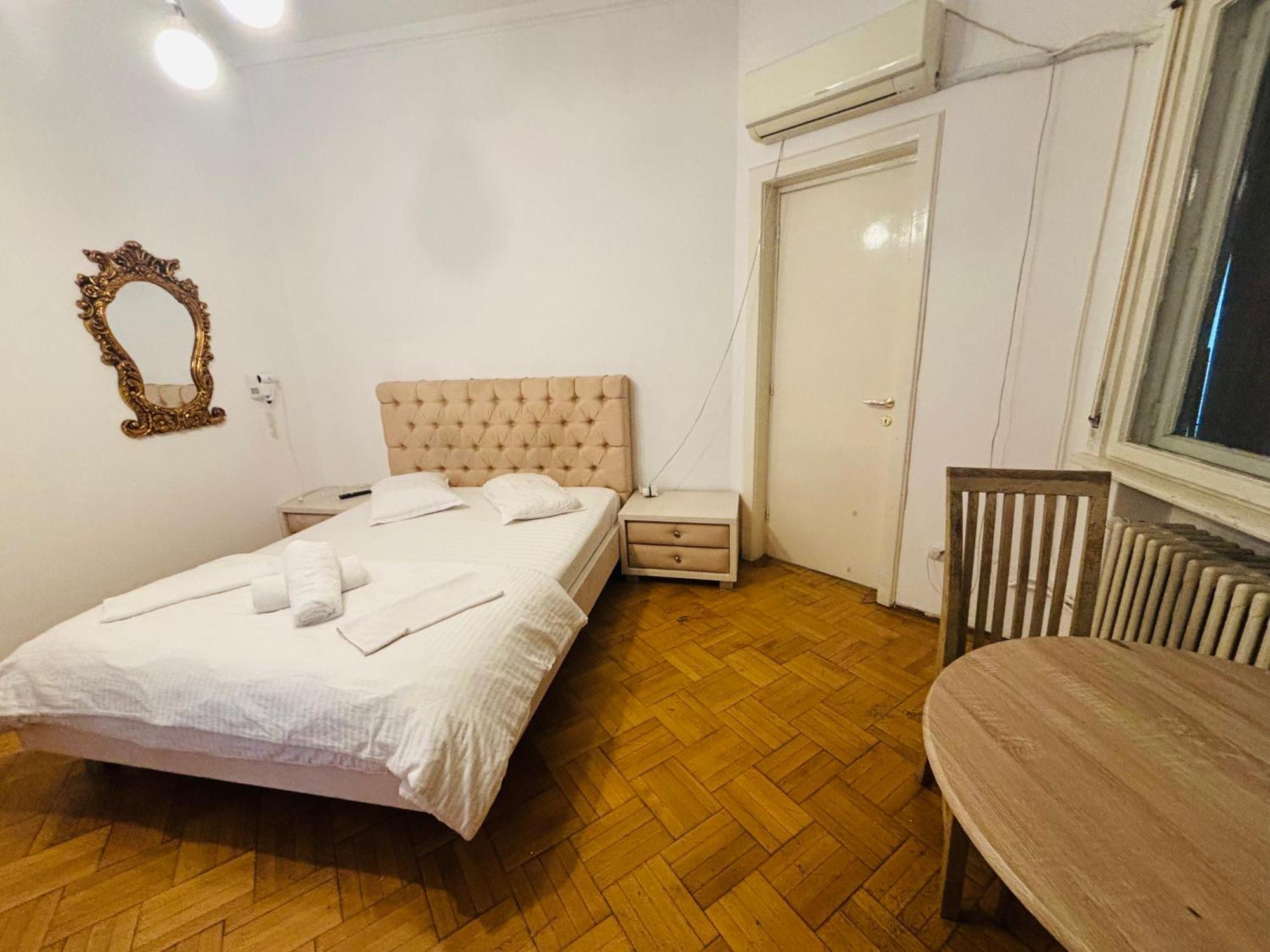 Iancu Apartments Bukarest Kültér fotó