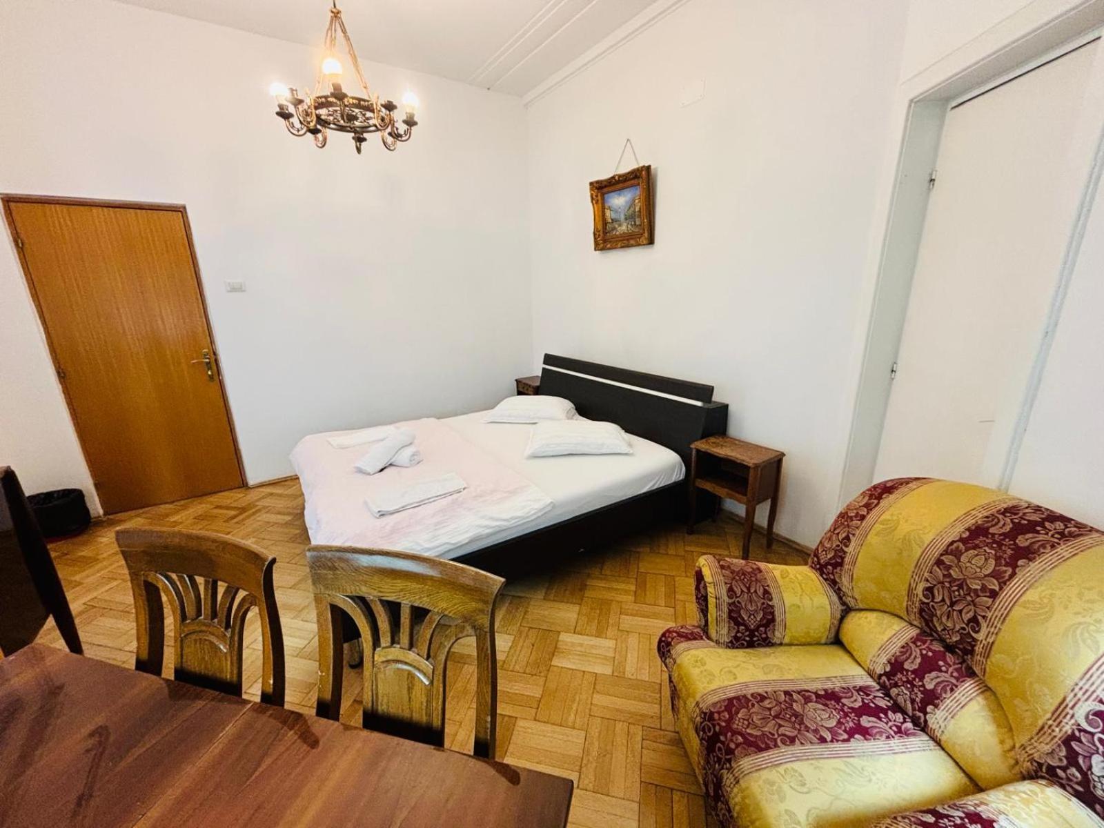 Iancu Apartments Bukarest Kültér fotó