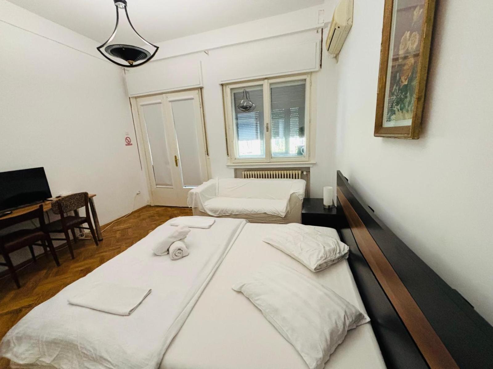 Iancu Apartments Bukarest Kültér fotó