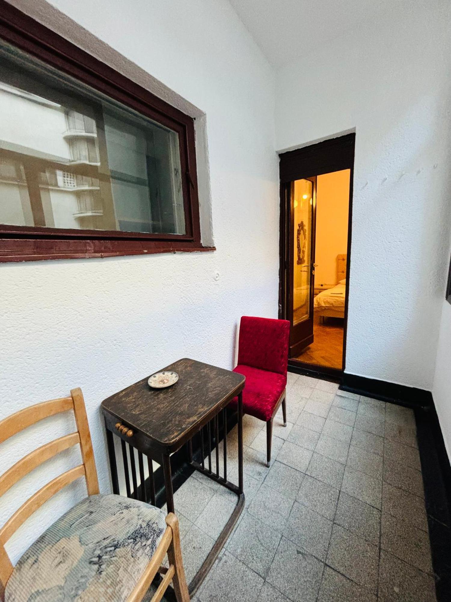 Iancu Apartments Bukarest Kültér fotó