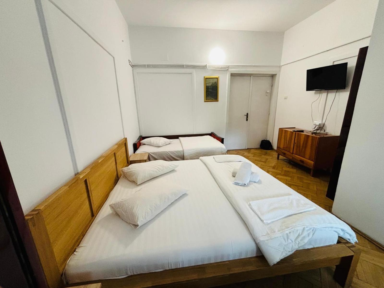 Iancu Apartments Bukarest Kültér fotó