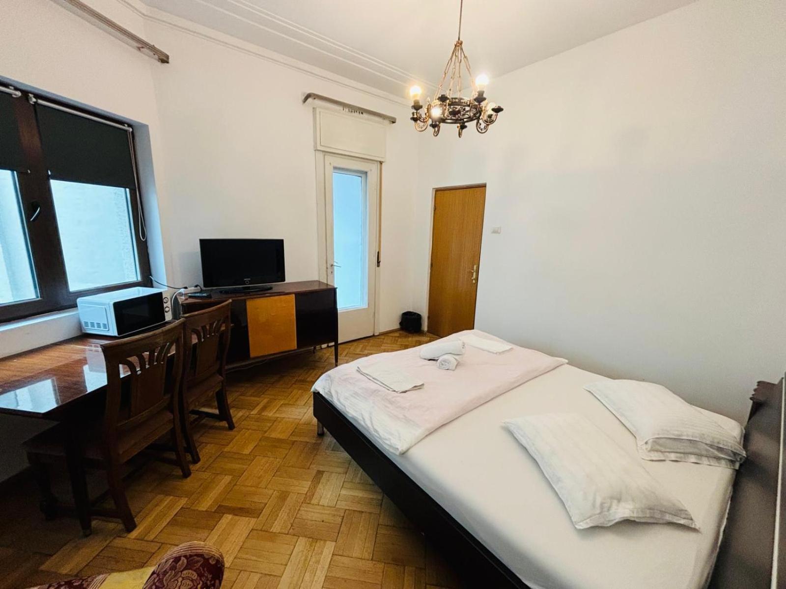 Iancu Apartments Bukarest Kültér fotó