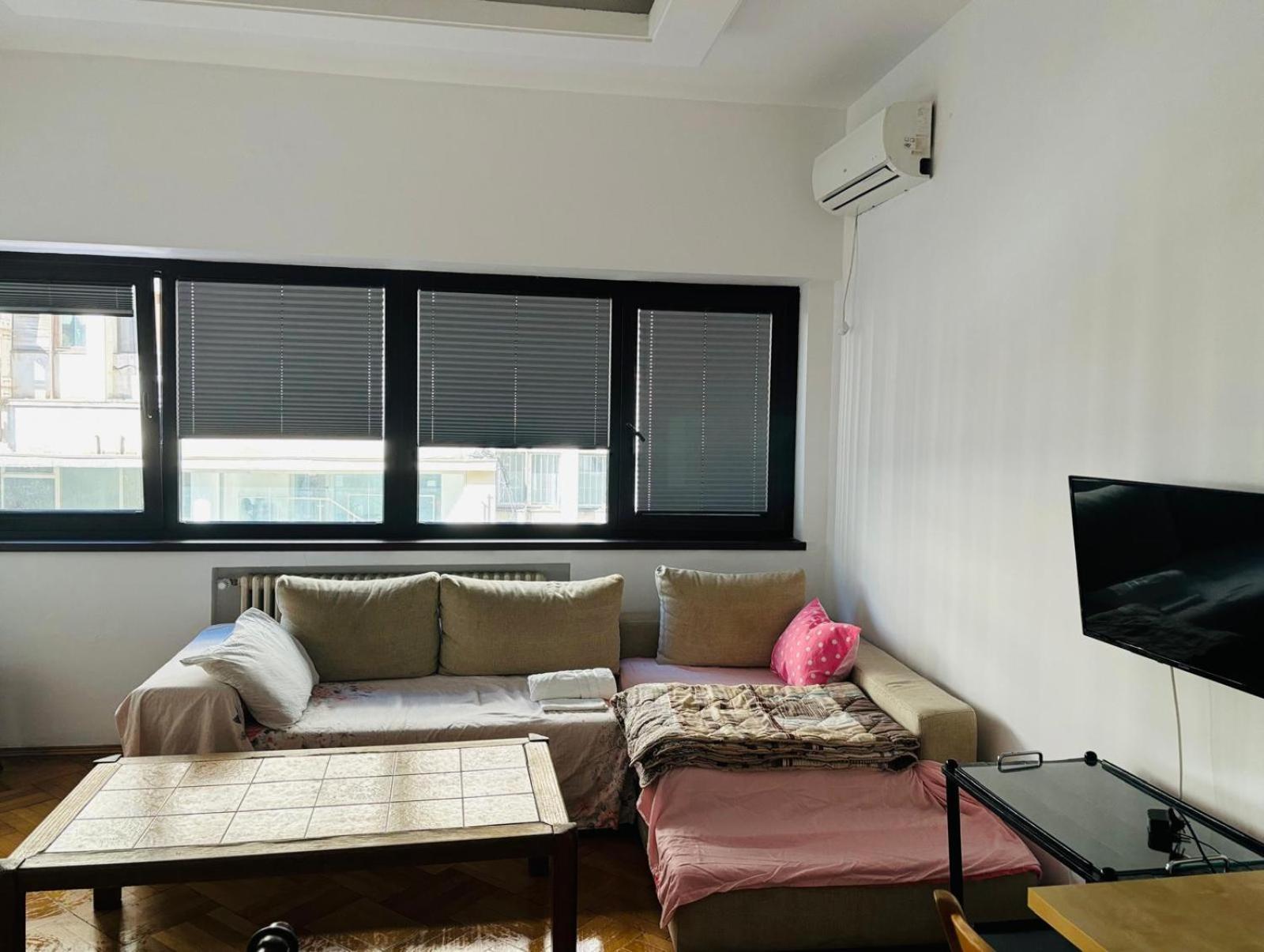 Iancu Apartments Bukarest Kültér fotó