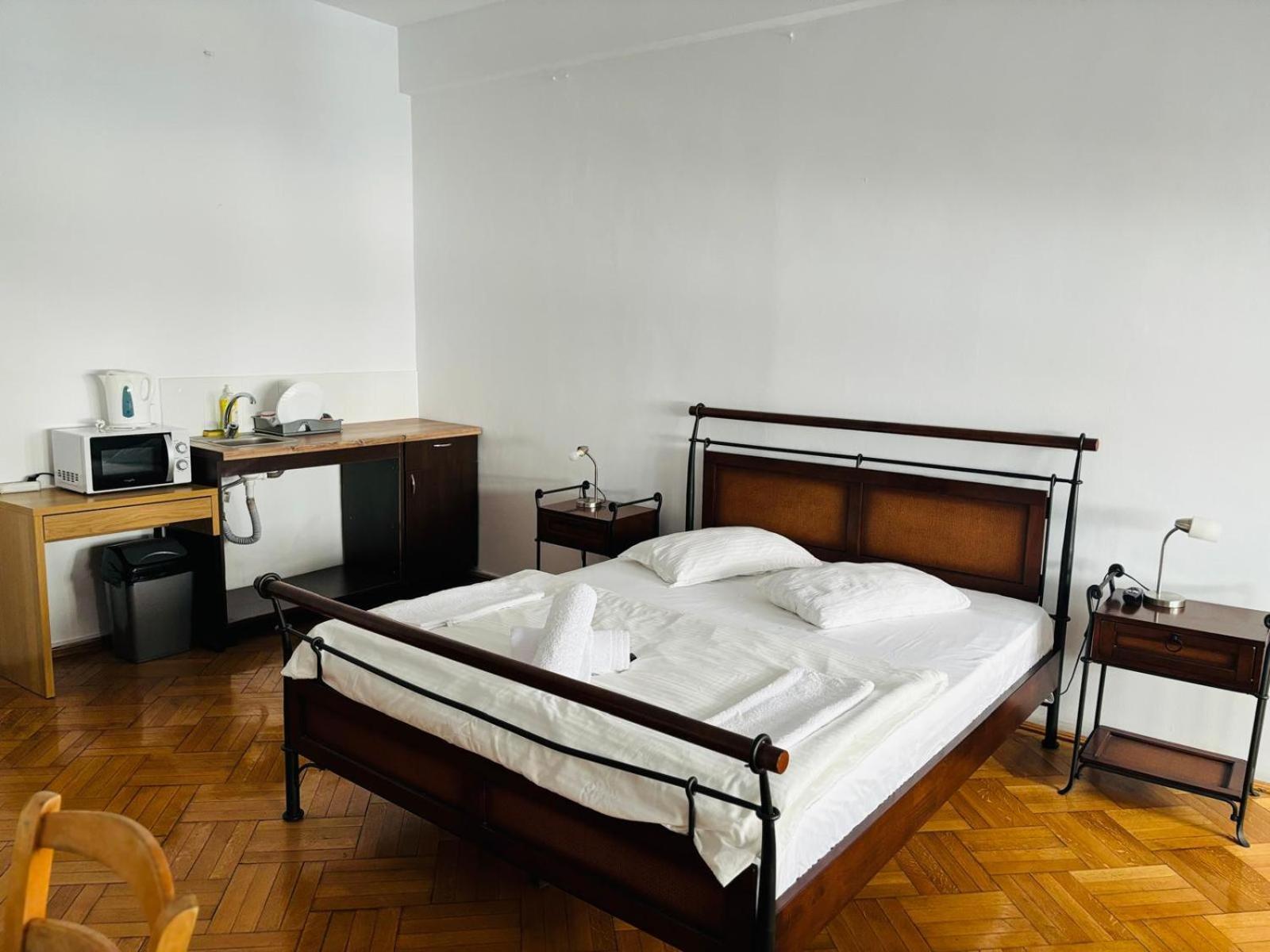 Iancu Apartments Bukarest Kültér fotó