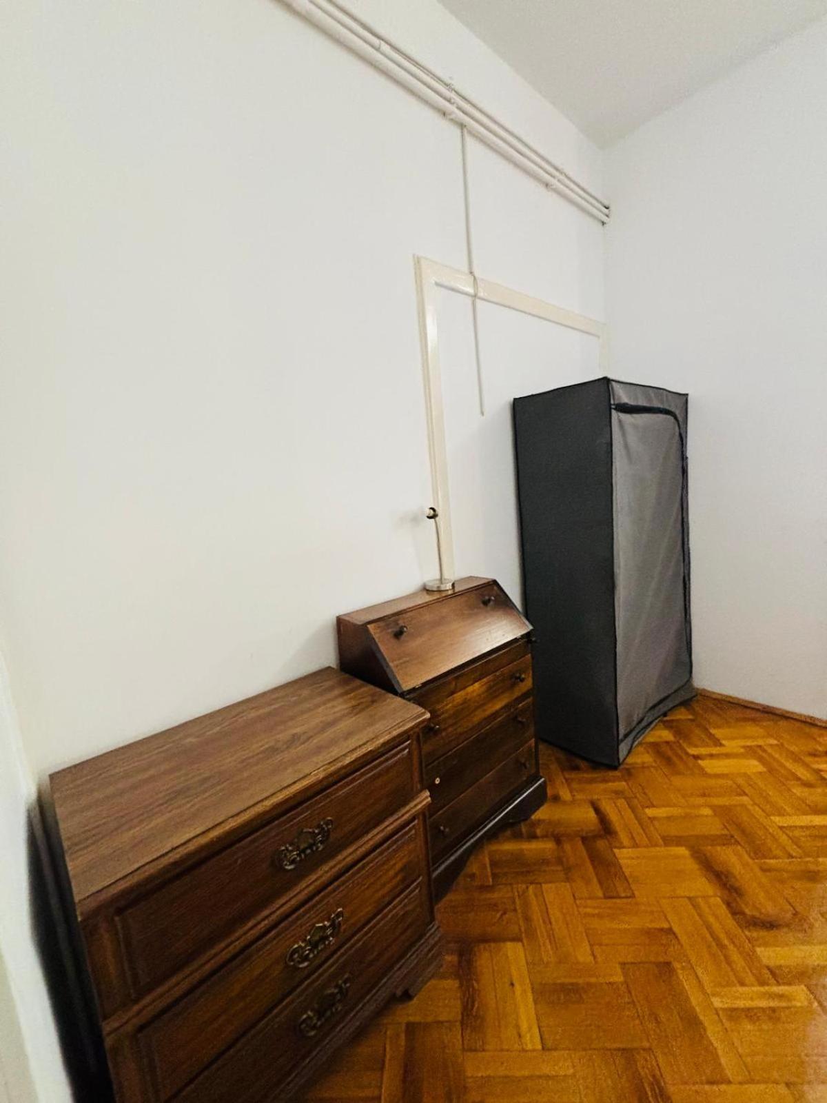 Iancu Apartments Bukarest Kültér fotó