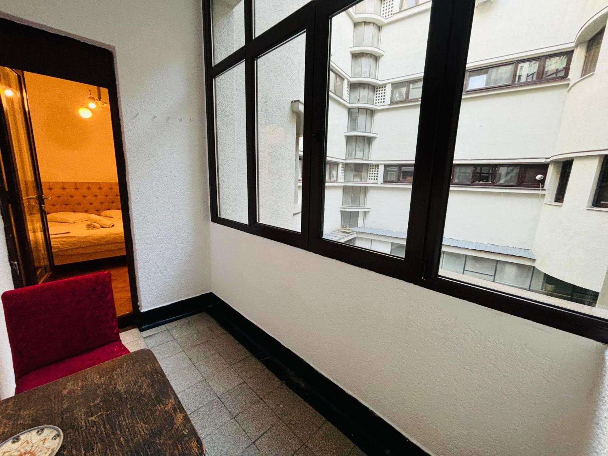 Iancu Apartments Bukarest Kültér fotó