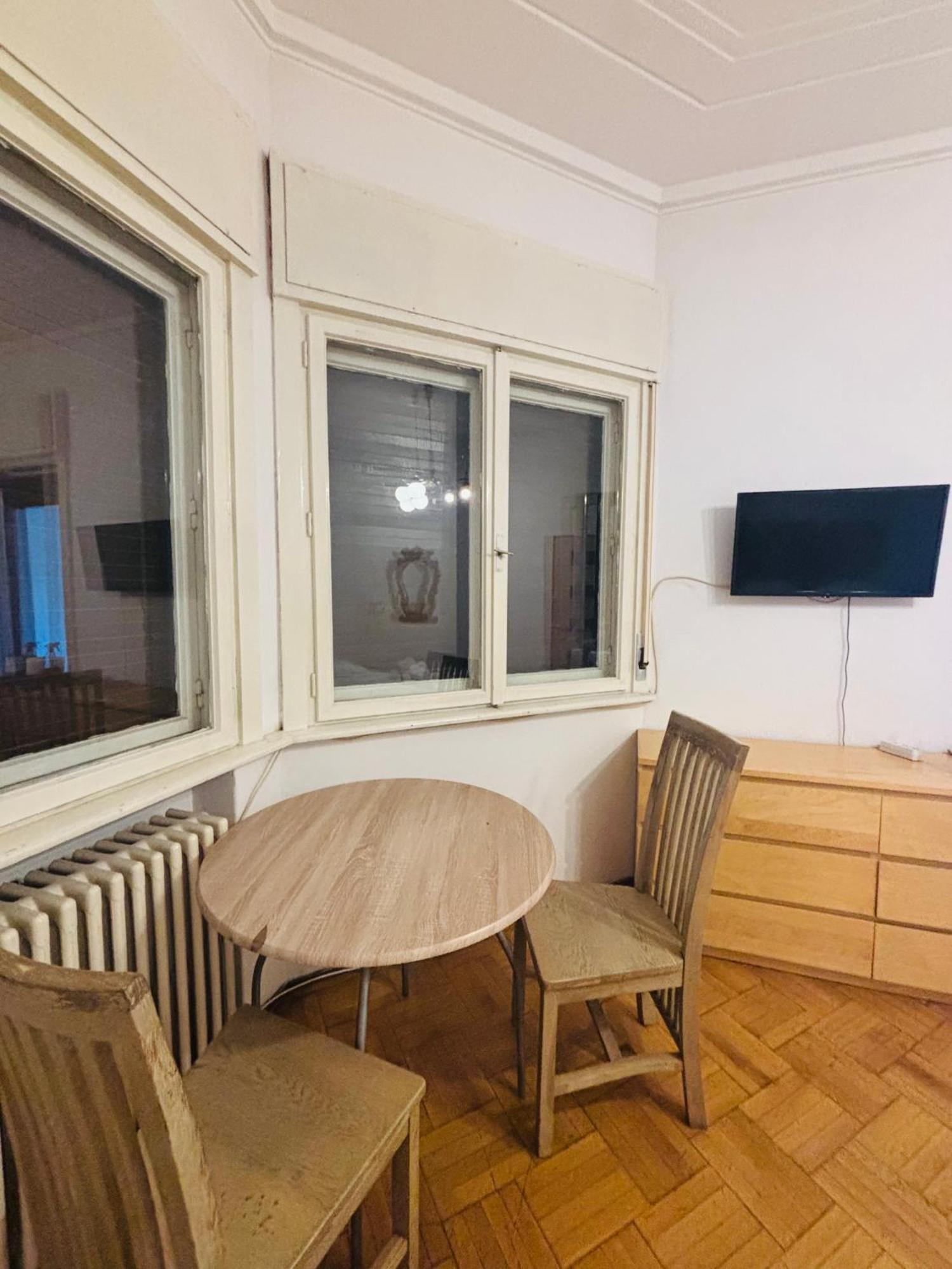 Iancu Apartments Bukarest Kültér fotó