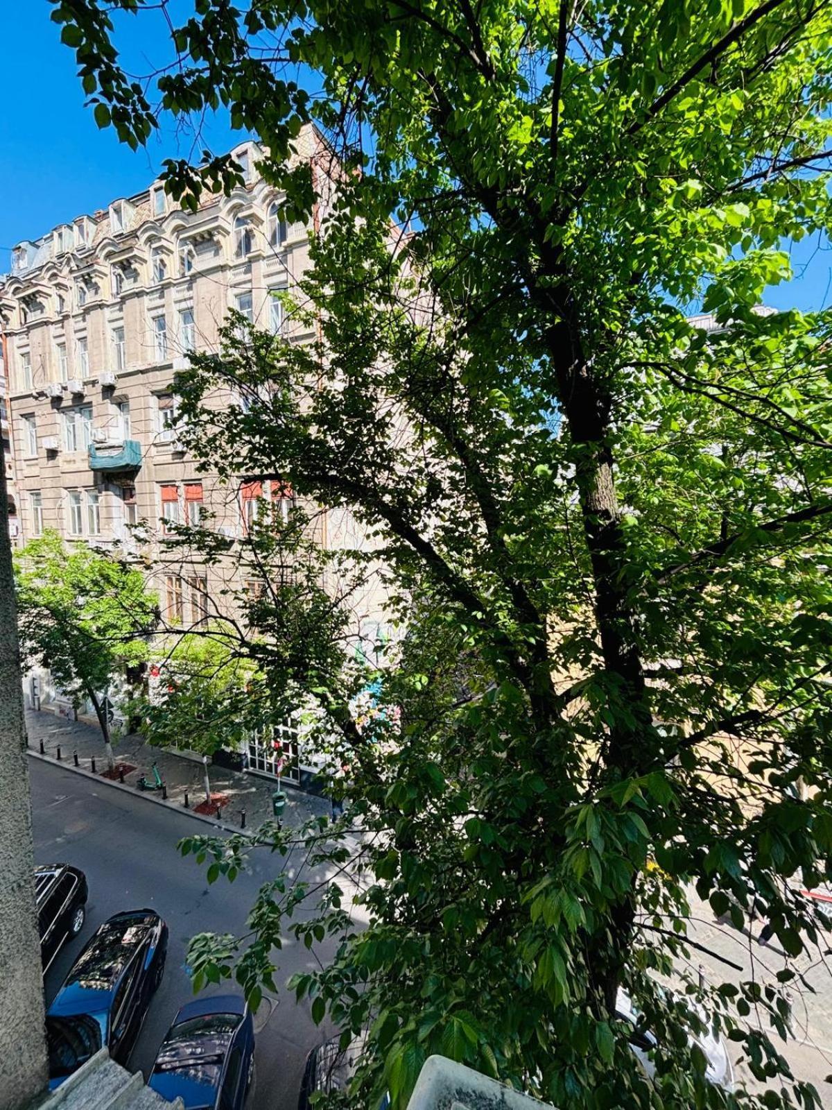 Iancu Apartments Bukarest Kültér fotó