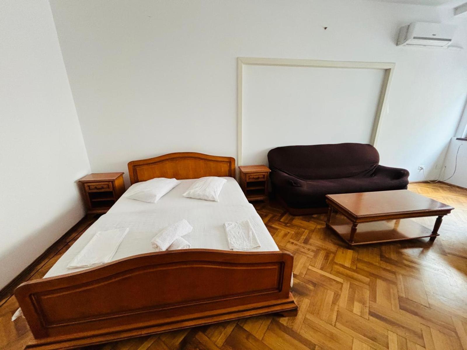 Iancu Apartments Bukarest Kültér fotó