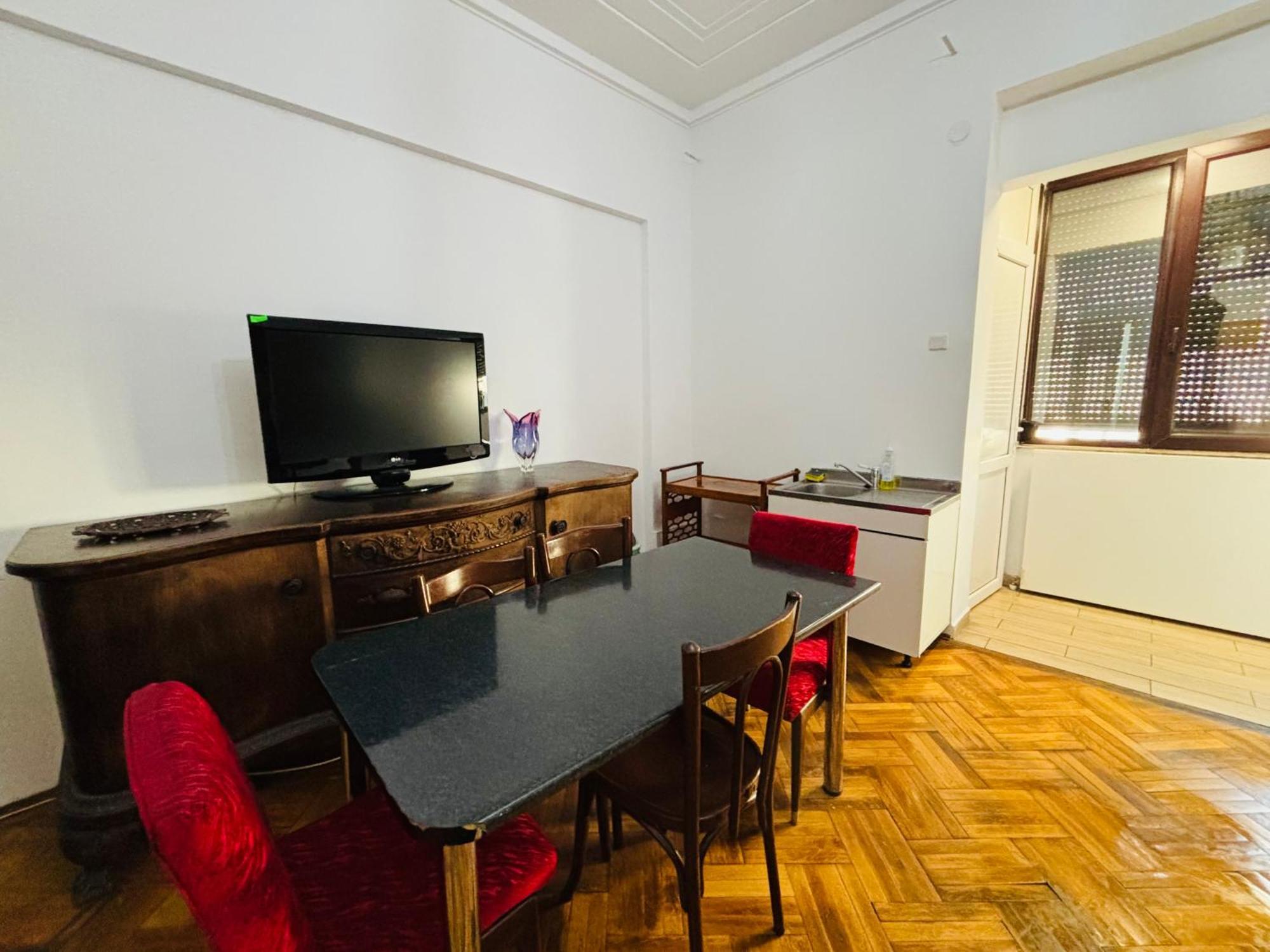 Iancu Apartments Bukarest Kültér fotó