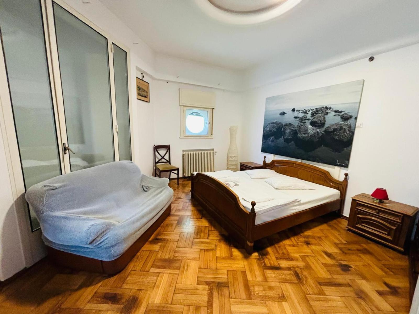 Iancu Apartments Bukarest Kültér fotó