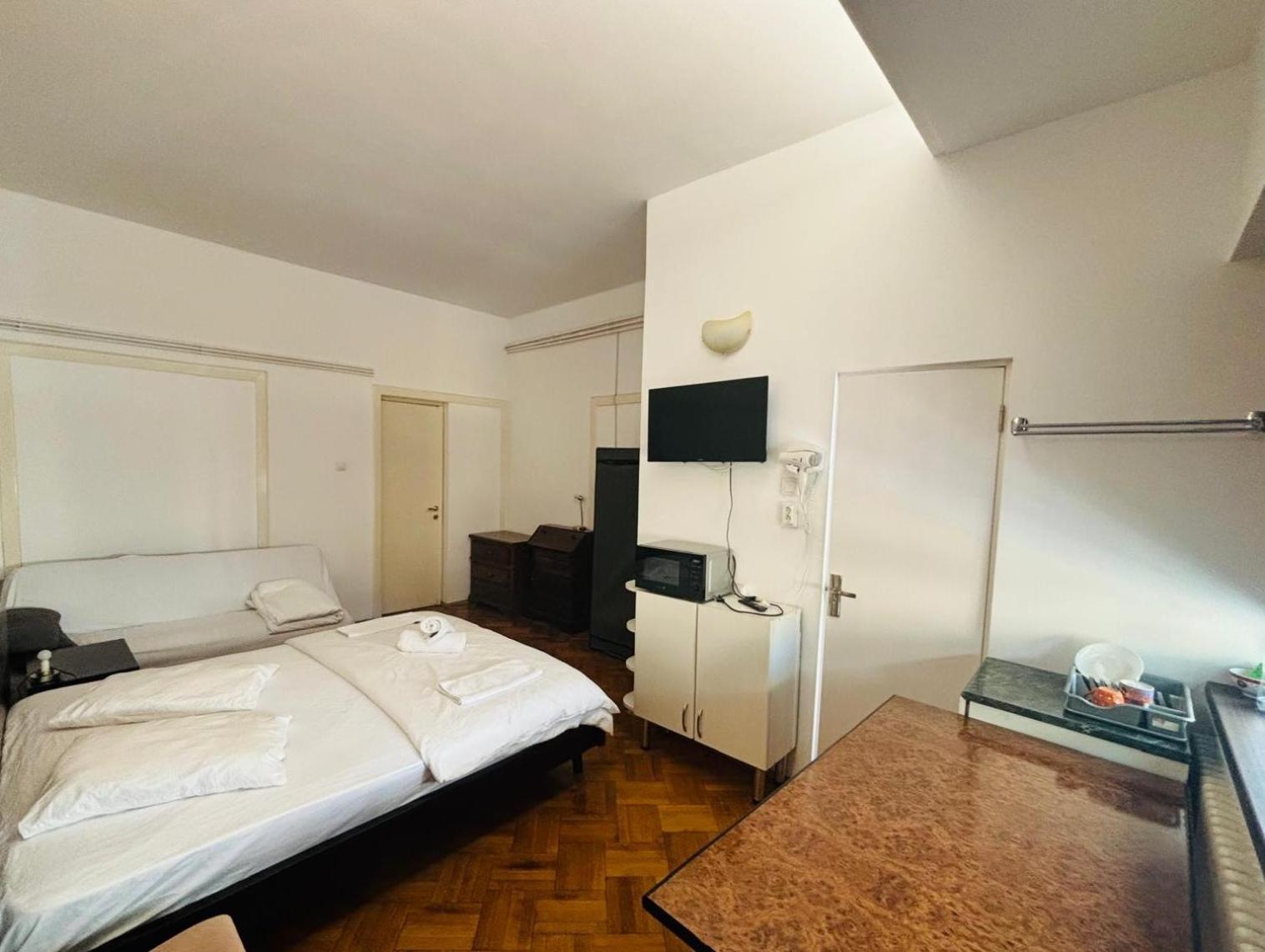 Iancu Apartments Bukarest Kültér fotó