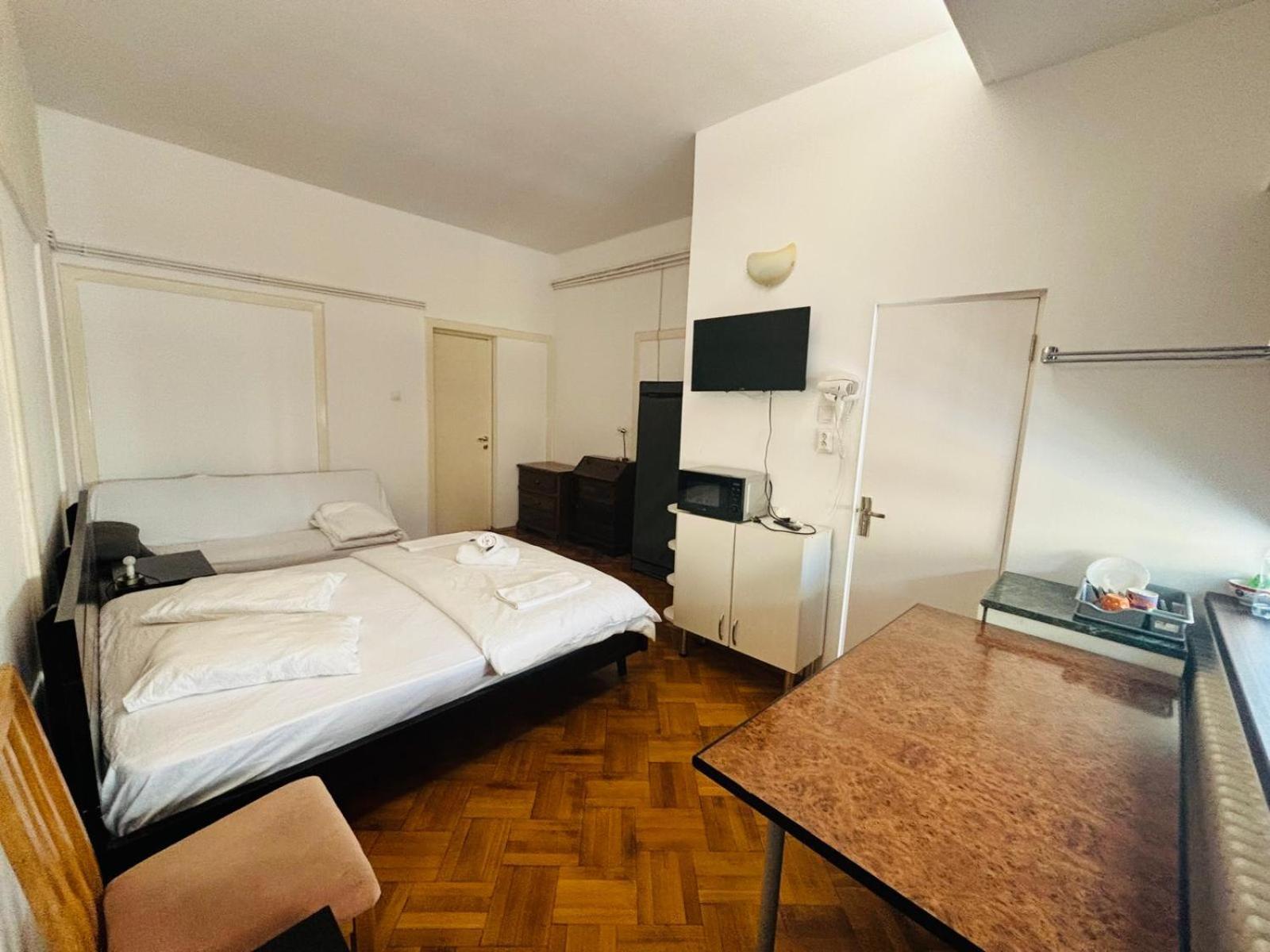 Iancu Apartments Bukarest Kültér fotó